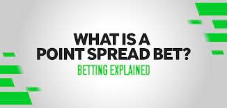 What is the spread in betting