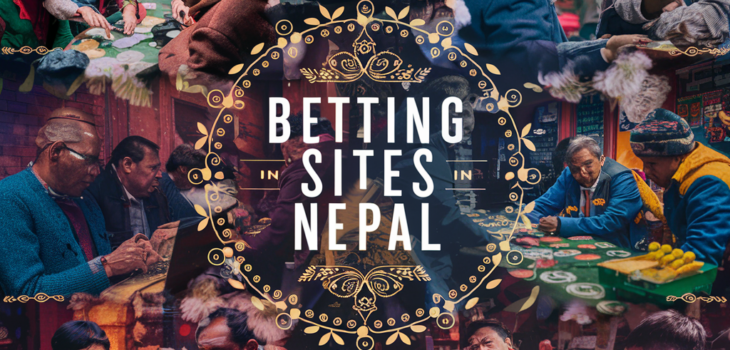 betting sites in nepal
