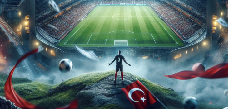 Betting sites in Turkey